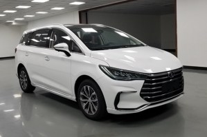 多用途乘用车