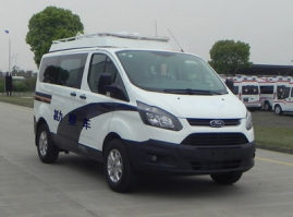勘察车