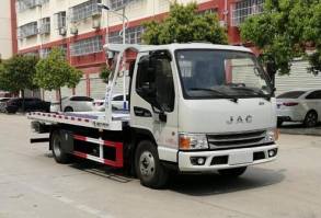 清障车
