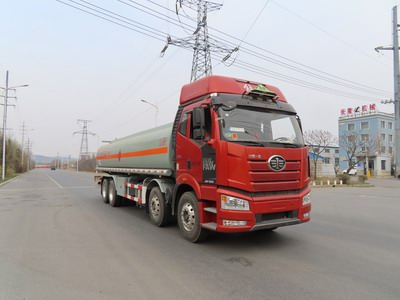 陸平機(jī)器牌LPC5322GYYC6運(yùn)油車公告圖片