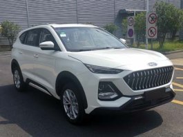 多用途乘用车