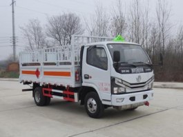 气瓶运输车