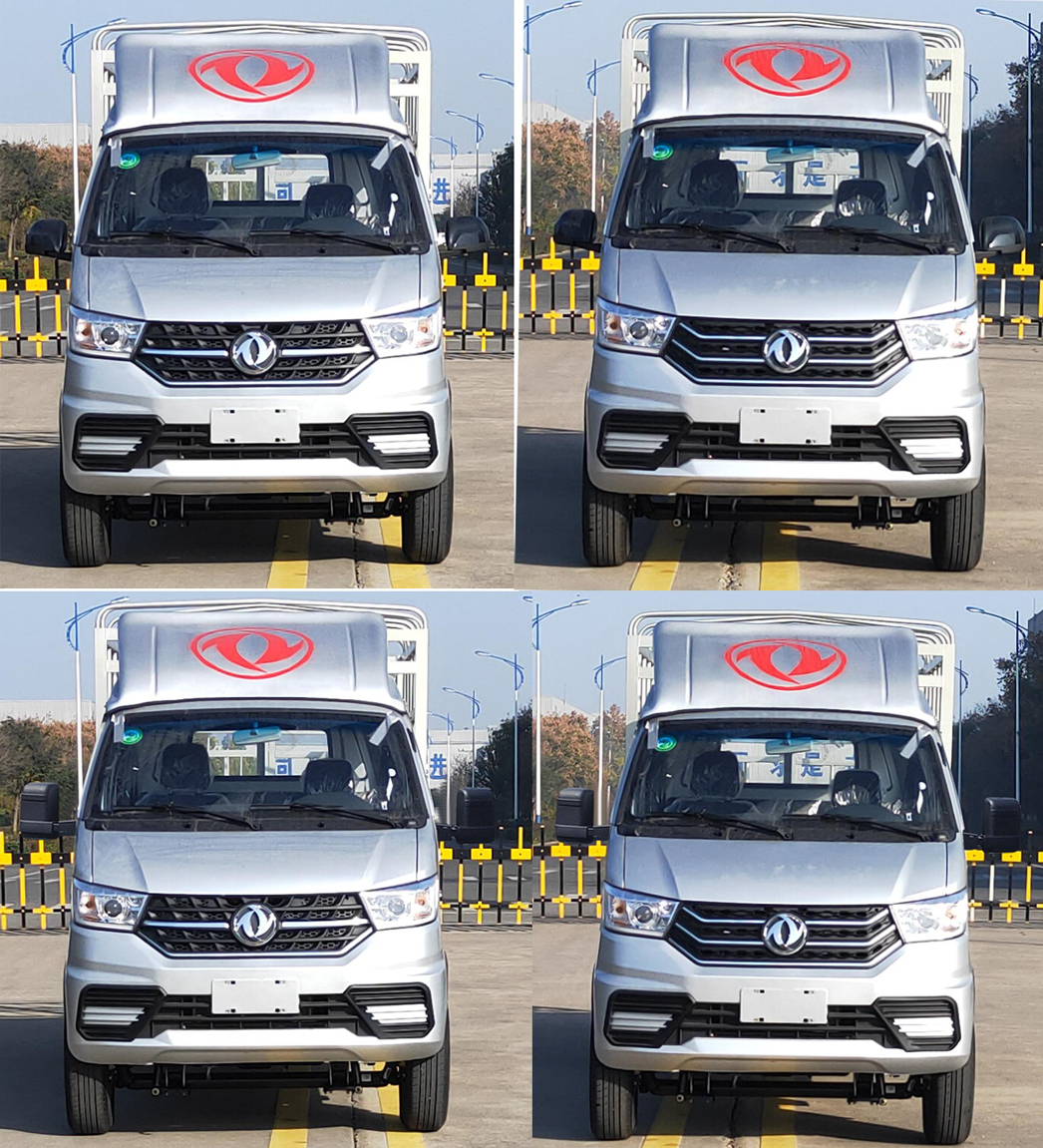 东风牌EQ5032CCYD60Q3AC仓栅式运输车公告图片