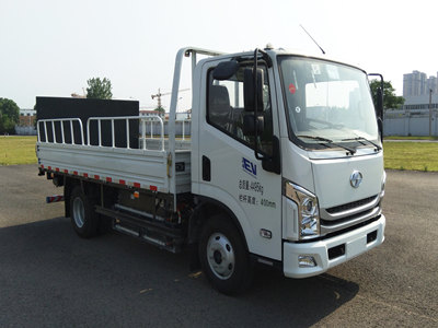 LT5041CTYBEV型纯电动桶装垃圾运输车图片