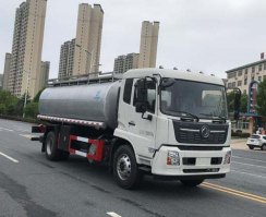 供液车