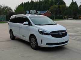 勘察车