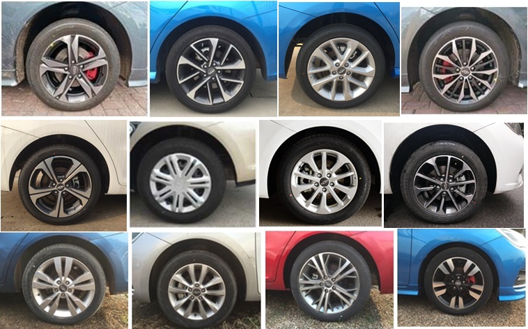 奇瑞牌SQR5021XLHJ60教練車公告圖片