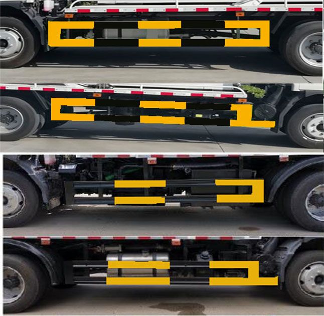 凱力風牌KLF5120GQWH6清洗吸污車公告圖片