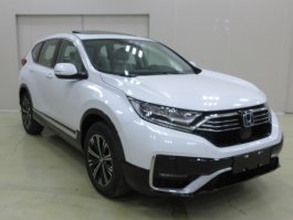 插电式混合动力多用途乘用车