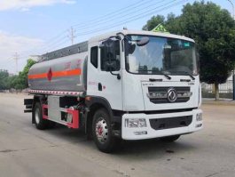炎帝牌SZD5185GYY6运油车