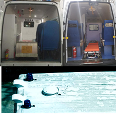 迪马牌DMT5047XJHL11救护车公告图片