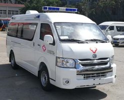 救护车