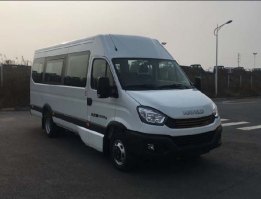 检测车