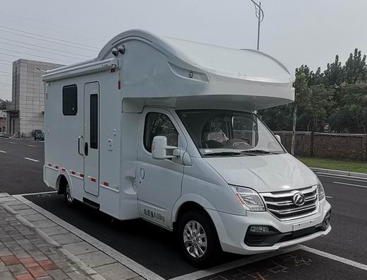 宇通牌ZK5042XZS6展示車公告圖片
