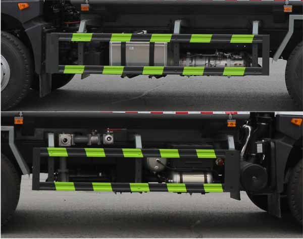 縱昂牌CLT5253TDYEQ6A多功能抑塵車公告圖片