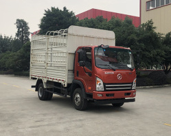 仓栅式运输车
