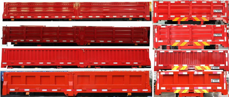 東風(fēng)牌EQ5186JSQL6D51隨車起重運(yùn)輸車公告圖片