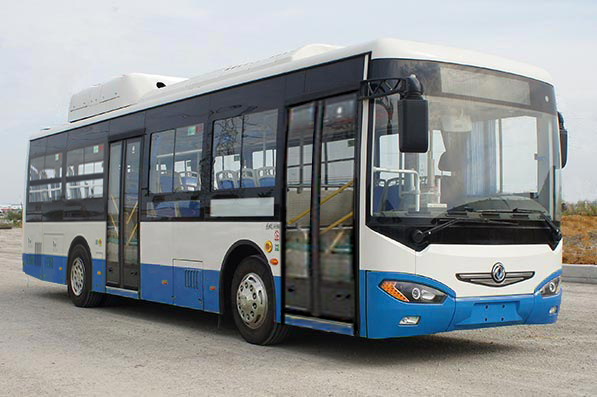 东风牌10.5米21-33座燃料电池城市客车(EQ6100CACFCEV5)