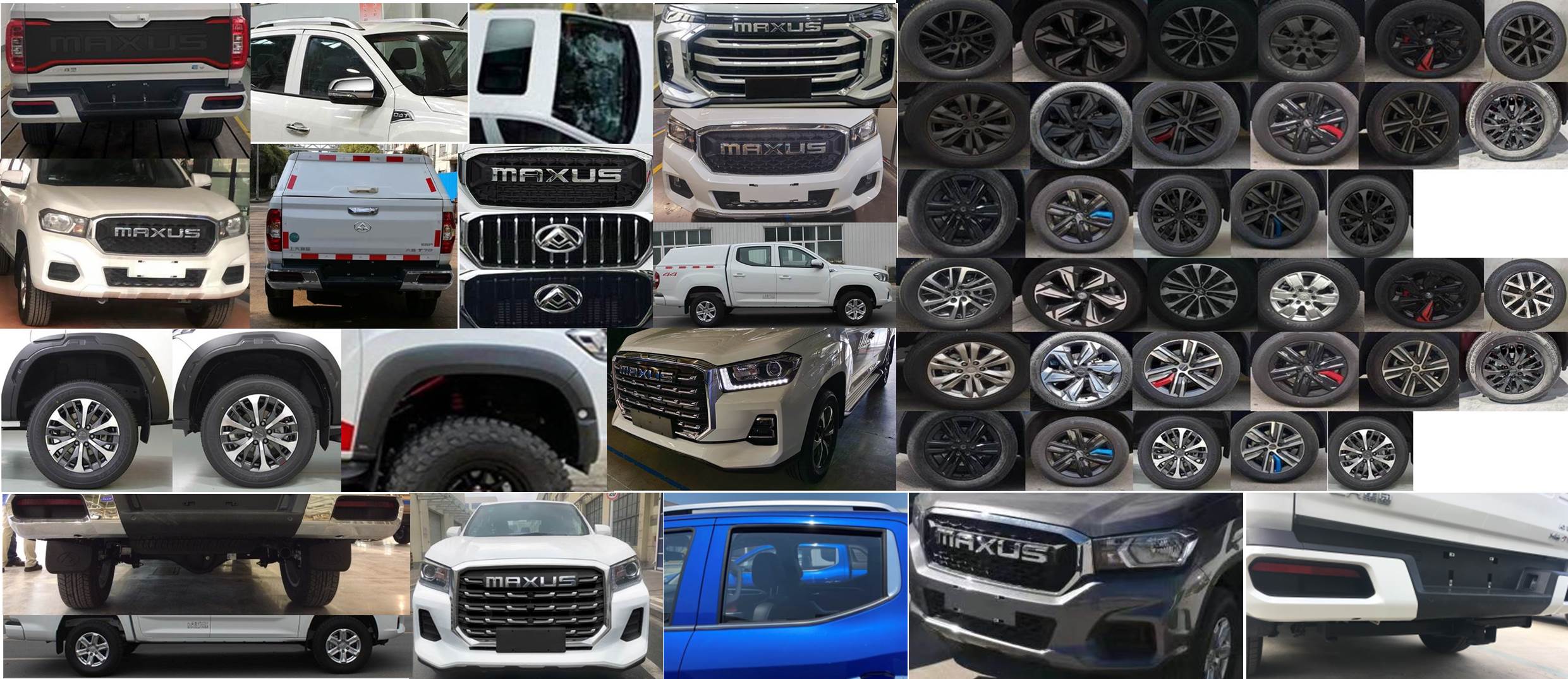 大通牌SH5034XXYE8GC廂式運輸車公告圖片