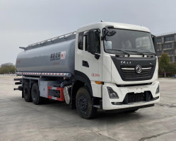 楚胜牌CSC5250TGYD6供液车