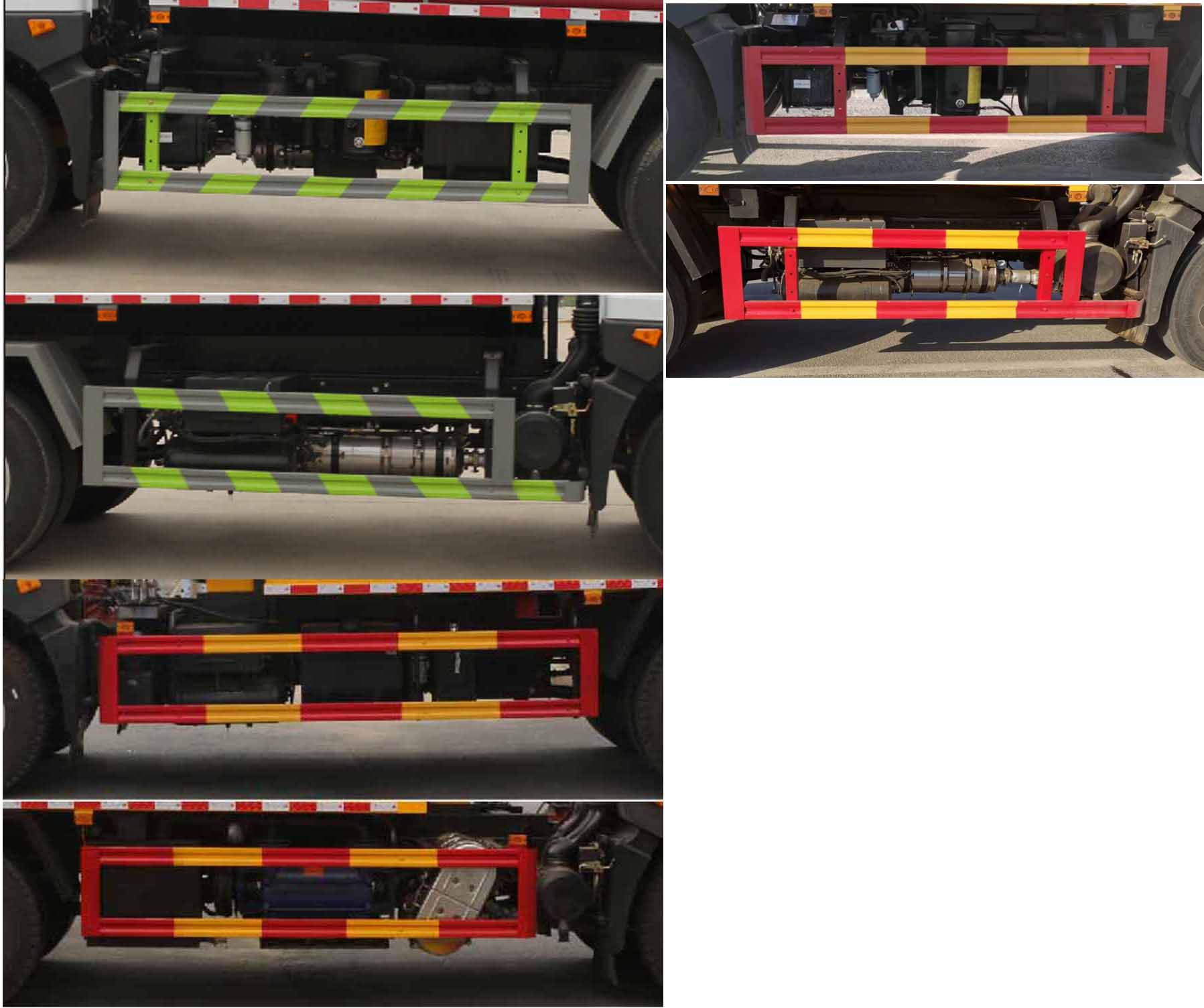 縱昂牌CLT5180GXEEQ6吸糞車公告圖片