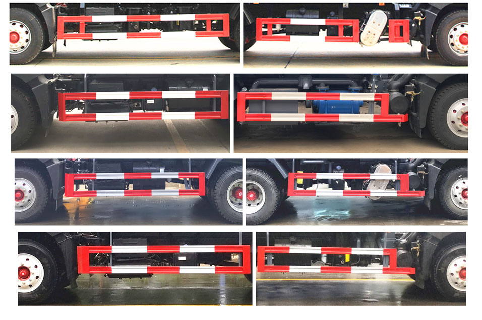 程力牌CL5161GXE6HQ吸糞車公告圖片