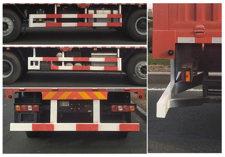 昱明威牌YMW5311JSQS6隨車起重運(yùn)輸車公告圖片