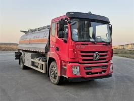 东风牌DFZ5180GYYSZ6D运油车