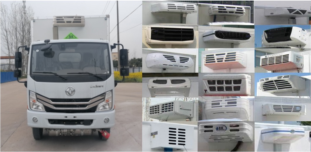 順風(fēng)智造牌SFZ5045XYYEQ6醫(yī)療廢物轉(zhuǎn)運(yùn)車公告圖片