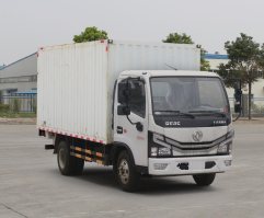厢式运输车