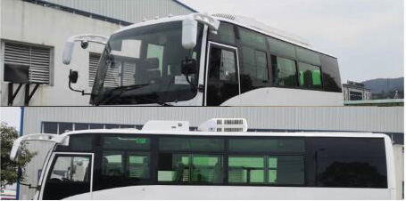 海獅牌LC5110TSJ試井車公告圖片