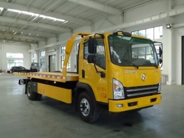 清障车