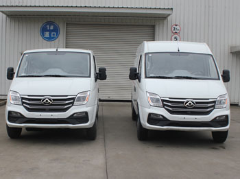 申馳牌SQL5040XJXA2DB-1檢修車公告圖片