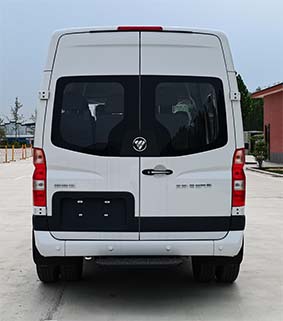 福田牌BJ6518MD5BA-V4多用途乘用车公告图片