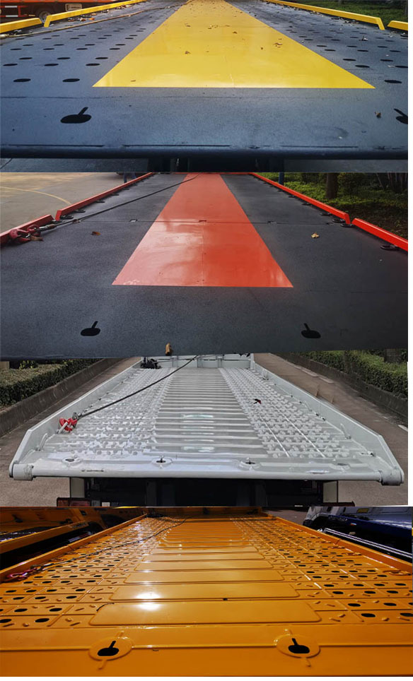 粵海牌YH5181TQZ186P清障車公告圖片