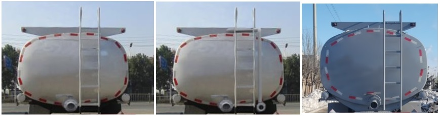 中汽力威牌HLW5311GPGCA6普通液體運(yùn)輸車公告圖片