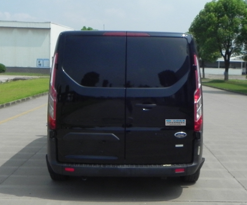 江鈴全順牌JX5036XJXZK6檢修車公告圖片