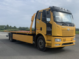 清障车