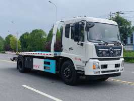 清障车