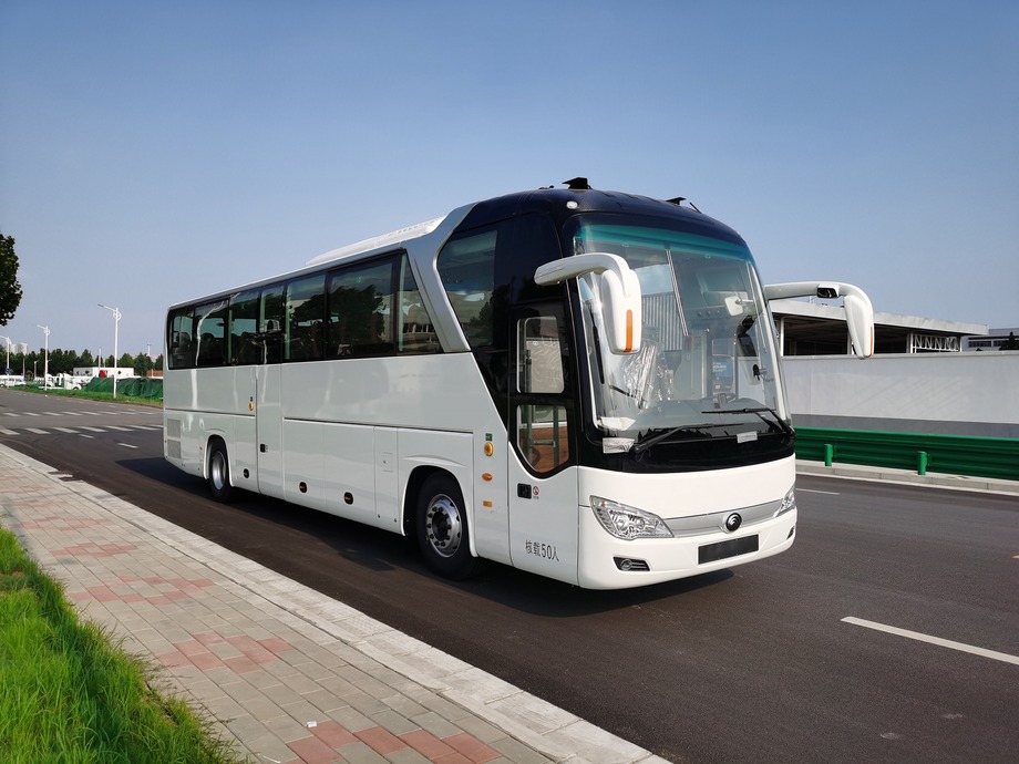 宇通牌ZK5180XYBD62運(yùn)兵車公告圖片