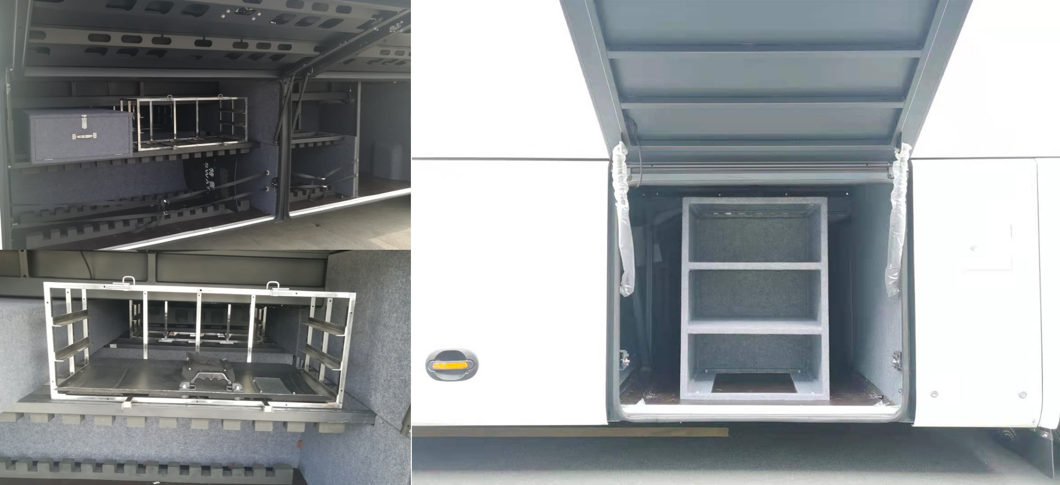 宇通牌ZK5180XYBD62運(yùn)兵車公告圖片