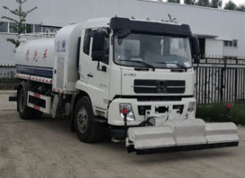 清洗车