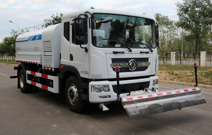 高漠牌GSK5180GQXEQBEV純電動清洗車公告圖片