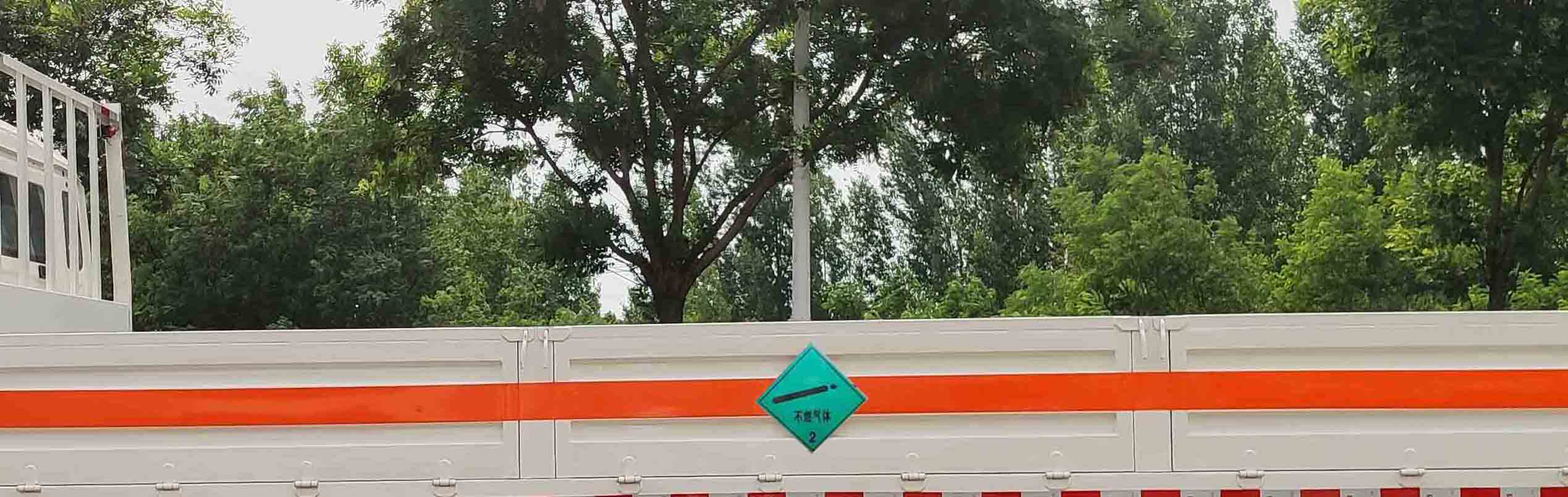 駝馬牌JLC5186TQPGE氣瓶運(yùn)輸車(chē)公告圖片