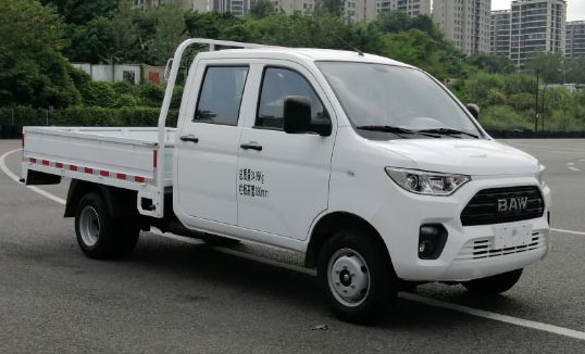 锐胜牌BAW1031PAB51轻型载货汽车图片