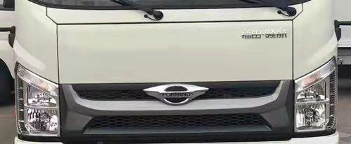 楚韻牌EZW5046XWTB6舞臺車公告圖片