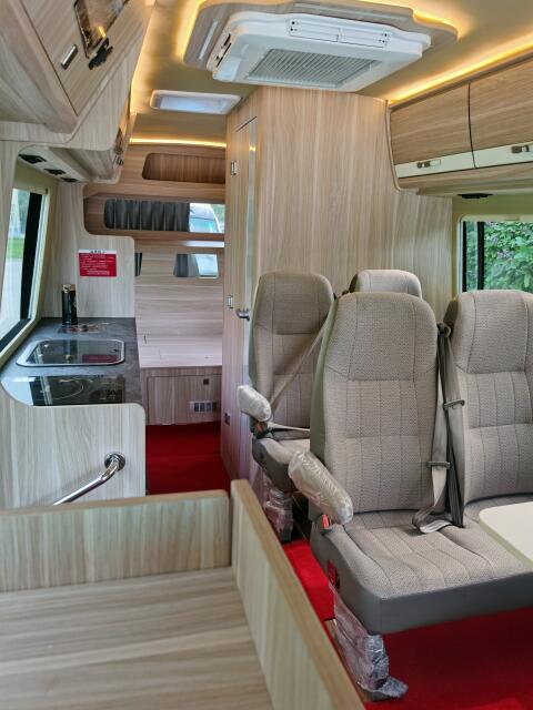 大馬牌HKL5043XLJD6旅居車公告圖片