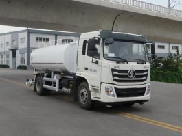 清洗车