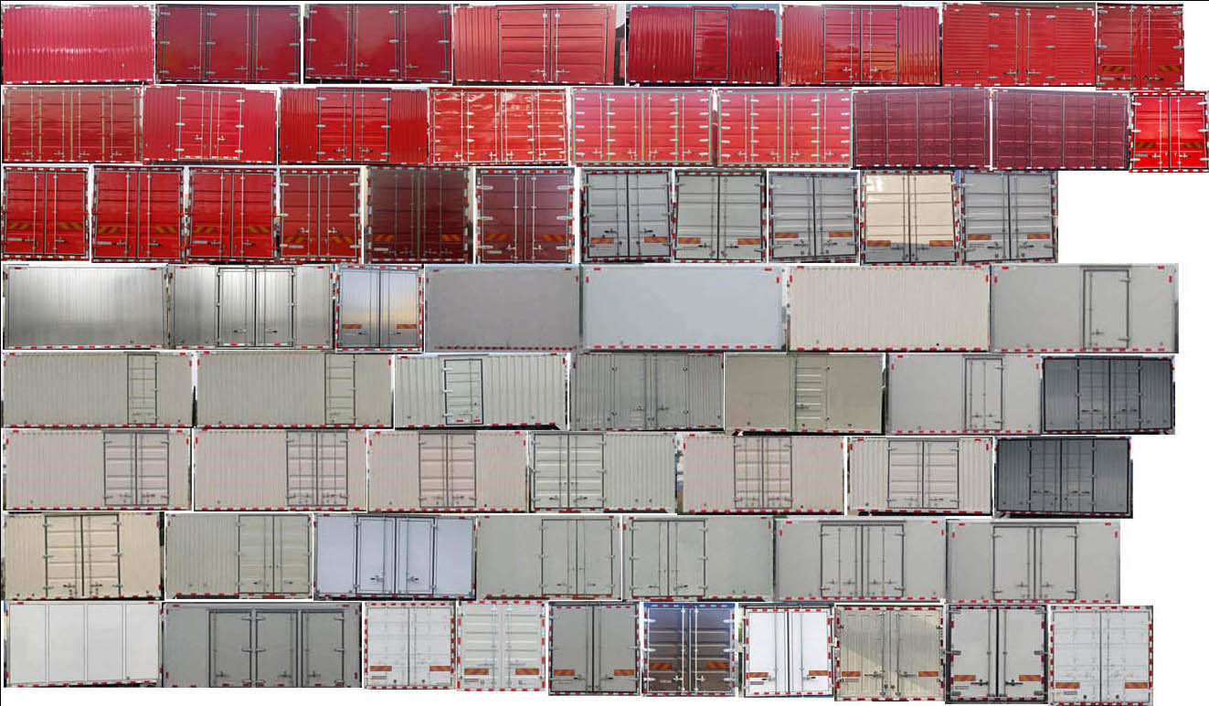 十通牌STQ5189XXYN6廂式運(yùn)輸車公告圖片