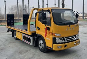 美胜威牌MTH5040TQZ6H清障车